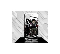 Coque Compatible Pour Iphone 13 Manga Fullmetal Alchemist Hagane No Renkinjutsushi 16