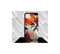 Coque Compatible Pour Iphone 13 Manga The Promised Neverland 05