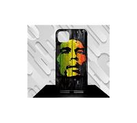Coque Compatible Pour Iphone 13 Mini Bob Marley 13
