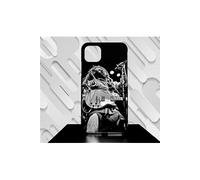 Coque Compatible Pour Iphone 13 Mini Bob Marley 20