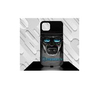 Coque Compatible Pour Iphone 13 Mini Breaking Bad 25