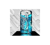 Coque Compatible pour Iphone 13 Mini Coca Cola 10