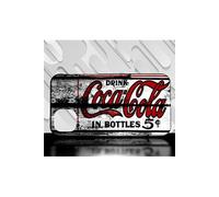 Coque Compatible pour Iphone 13 Mini Coca Cola 21
