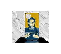 Coque Compatible Pour Iphone 13 Mini Elvis Presley 05