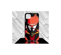 Coque Compatible Pour Iphone 13 Mini Manga Assassination Classroom 12