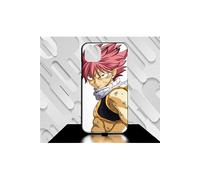 Coque Compatible Pour Iphone 13 Mini Manga Fairy Tail 25