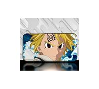 Coque Compatible Pour Iphone 13 Mini Manga Seven Deadly Sins 02
