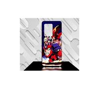 Coque Compatible Pour Iphone 13 Pro Manga Gurren Lagann Tengen Toppa Guren Ragan 08