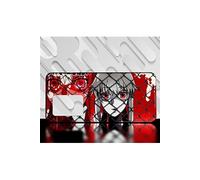 Coque Compatible Pour Iphone 13 Pro Manga Mirai Nikki 01