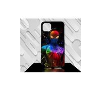 Coque Compatible Pour Iphone 13 Pro Max Avengers Spiderman 137