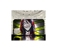 Coque Compatible Pour Iphone 13 Pro Max Manga Angel Of The Death 01