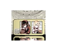 Coque Compatible Pour Iphone 13 Pro Max Manga Angel Of The Death 05