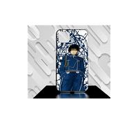 Coque Compatible Pour Iphone 13 Pro Max Manga Fullmetal Alchemist Hagane No Renkinjutsushi 20