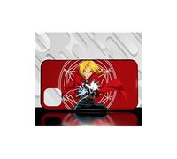 Coque Compatible Pour Iphone 13 Pro Max Manga Fullmetal Alchemist Hagane No Renkinjutsushi 22