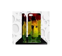 Coque compatible pour Iphone 5C BOB MARLEY - Réf 18