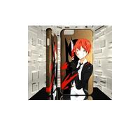 Coque compatible pour iphone SE 2020 Assassination Classroom Karma 21