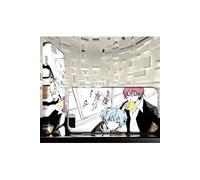 Coque compatible pour iphone SE 2020 Assassination Classroom Nagisa Karma 07