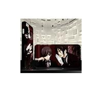 Coque compatible pour iphone SE 2020 BLACK BUTLER Sebastian Ciel 04