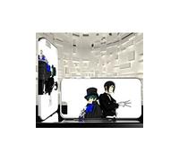 Coque compatible pour iphone SE 2020 BLACK BUTLER Sebastian Ciel 09