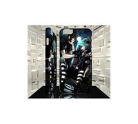 Coque compatible pour iphone SE 2020 BLACK BUTLER Sebastian Ciel 14