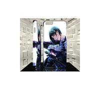 Coque compatible pour iphone SE 2020 BLACK BUTLER Sebastian Ciel 26