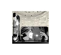 Coque compatible pour iphone SE 2020 BLACK BUTLER Sebastian Michaelis 21