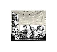 Coque compatible pour iphone SE 2020 BLACK BUTLER Sebastian Michaelis 22