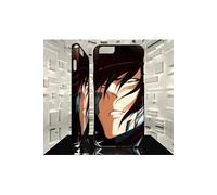 Coque compatible pour iphone SE 2020 BLEACH Ichigo Mugetsu 27