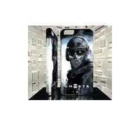 Coque compatible pour iphone SE 2020 Call Of Duty Ghosts 13
