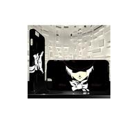 Coque compatible pour iphone SE 2020 D. Gray Man Allan Walker 03