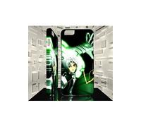 Coque compatible pour iphone SE 2020 D. Gray Man Allan Walker 06