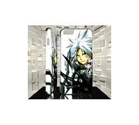 Coque compatible pour iphone SE 2020 D. Gray Man Allan Walker 12