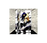 Coque compatible pour iphone SE 2020 D. Gray Man Kanda Yu 11