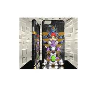 Coque compatible pour iphone SE 2020 DBZ Dragon Ball Z Commando Ginyu 43