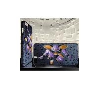 Coque compatible pour iphone SE 2020 DBZ Dragon Ball Z Ginyu 31