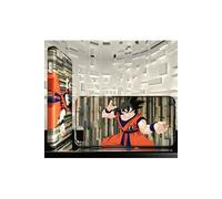 Coque compatible pour iphone SE 2020 DBZ Dragon Ball Z San Goku 41