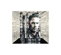 Coque compatible pour iphone SE 2020 Fast & Furious Paul Walker 02