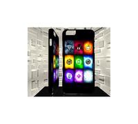 Coque compatible pour iphone SE 2020 GREEN LANTERN COMICS 01