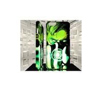 Coque compatible pour iphone SE 2020 GREEN LANTERN COMICS 04