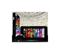 Coque compatible pour iphone SE 2020 GREEN LANTERN COMICS 07