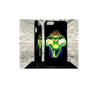 Coque compatible pour iphone SE 2020 GREEN LANTERN COMICS 08