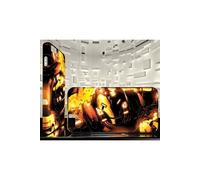 Coque compatible pour iphone SE 2020 IRON MAN AVENGERS COMICS 10
