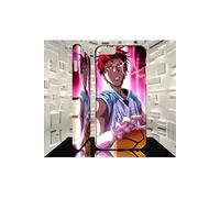 Coque compatible pour iphone SE 2020 Kuroko Basket Seijuro Akashi 11