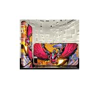 Coque compatible pour iphone SE 2020 LE FAUCON FALCON AVENGERS COMICS 01