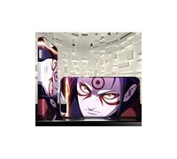 Coque compatible pour iphone SE 2020 Naruto Shippuden Hashirama Senju 21