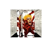 Coque compatible pour iphone SE 2020 Naruto Shippuden Naruto Uzumaki 08