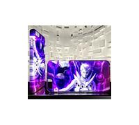 Coque compatible pour iphone SE 2020 Naruto Shippuden Obito Rikudo mode 15