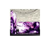 Coque compatible pour iphone SE 2020 ONE PUNCH Man Sonic 03