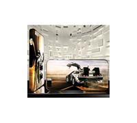 Coque compatible pour iphone SE 2020 Retour vers le futur - Back to the future 03