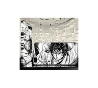 Coque compatible pour iphone SE 2020 TERRA Formars Akari Hizamaru 25